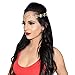 Hypnotique Antique Head Band Head Chain