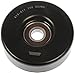 Dorman 419-611 Accessory Drive Belt Tensioner Pulley Compatible with Select Models