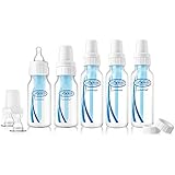 Dr. Brown's Original Bottle Newborn Feeding Set