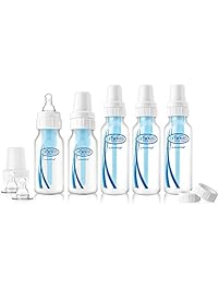 Dr. Brown's Original Bottle Newborn Feeding Set