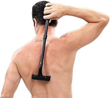 back shaver australia