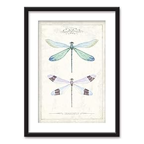 Majesty of Difference - Framed Print