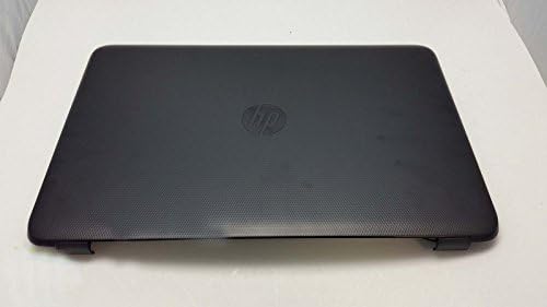 813925-001 HP Touchsmart 15 Laptop 15.6 Lcd Back Cover Chassis Assembly