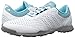 adidas Women's W Adipure Sport Bluglo/NG Golf Shoe