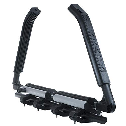 Lockrack Expandable Universal x Rack with Adapters (8) 50-65cm