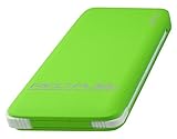 Schumacher SL45 4200mAh Green Lithium Ion Fuel Pack