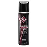 ID Backslide Anal Silicone Lubricant - 8.5 oz