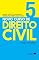 Livro Novo Curso de Direito Civil - Direitos Reais - v. 5