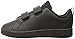 adidas NEO Boy's VS ADVANTAGE CLEAN CMF INF Shoe, BLACK/BLACK/ONIX, 10 Medium US Toddler