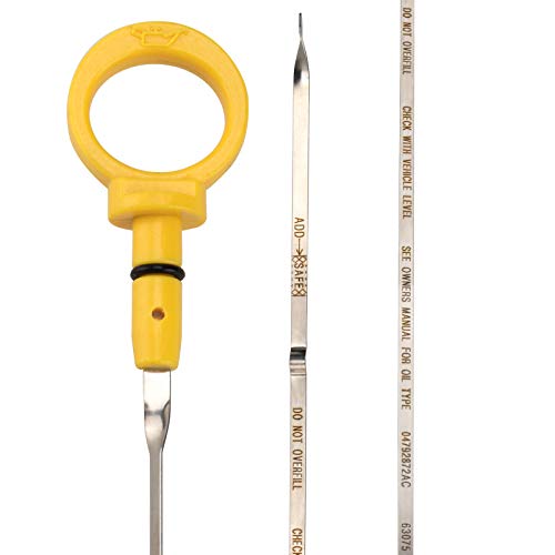 Compare Price To Chrysler 300c Oil Dipstick Dreamboracay Com