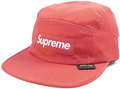 supreme cordura cap