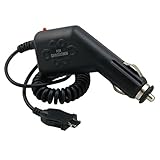 Rapid Car Charger for PANTECH: C150 / C510 / C520 Breeze / C530 Slate / C610 / C630 / C740 Matrix / C810 Duo / C820 Matrix Pro