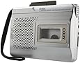 Amazon.com: Coby CX-R60 Voice Activated Cassette Recorder: Electronics