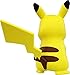 Takaratomy Pokemon Sun & Moon EX EMC-20 Mini Pikachu Z Move Pose Action Figure