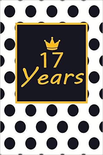 gifts for 17 year old girlfriend