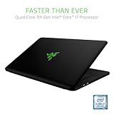 Razer Blade Pro 17
