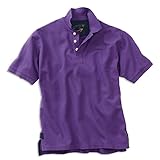 Orvis Men's The Orvis Signature Polo / Regular
