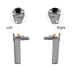 iMusk Replacement Front Motor Arm Forward Landing