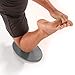 RatPad Yoga Knee Pad - More Comfort for Joints and Elbows - Extra Cushion Beyond Your Yoga Mat - Compact - Complements Any Yoga Practice or Workout Routine - The Original Yoga Pad - 1” Thick