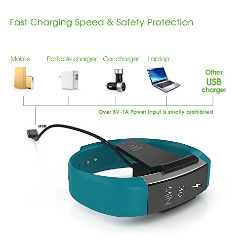 4 Awinner+Charger+Compatible+Replacement+Charging