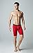 Tesla TM-MBU13-RDK_Large Men's Relaxed Stretch 9
