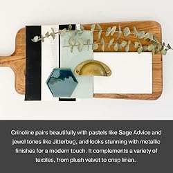 Chalk Style Paint - for Furniture, Home