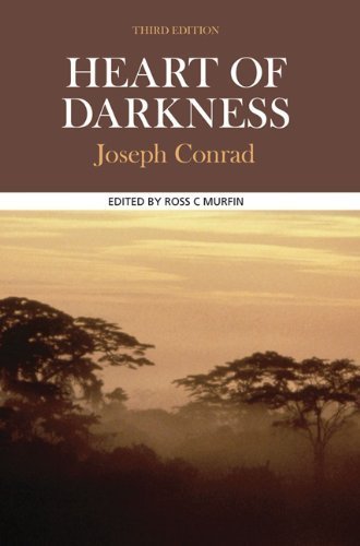 Heart of Darkness (Case Studies in Contemporary Criticism) - //coolthings.us