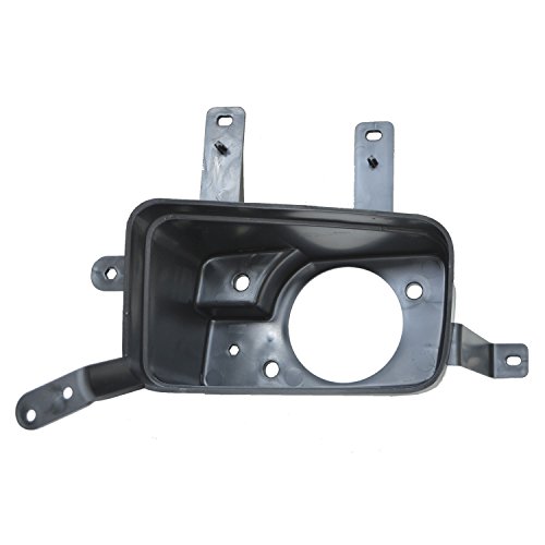 Multiple Manufacturers GM1038189 Driver Side Fog Light Bracket