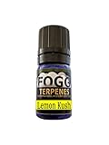 FOGG TERPENES Golden Beaver Farm Lemon Kush (5ml)