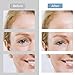 6 Pack Face Anti Wrinkle Pads Silicone Gutsdoor Wrinkle Pad for Wrinkles And Fine Lines