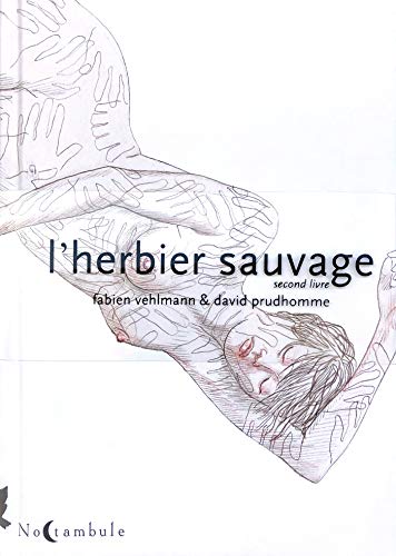 L'herbier sauvage : Tome 2 by