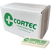 Cortec VpCI-101 - Anti Rust Emitter Foam - Protects 1 Cubic Foot - 2 Year Corrosion Protection (Carton of 50)