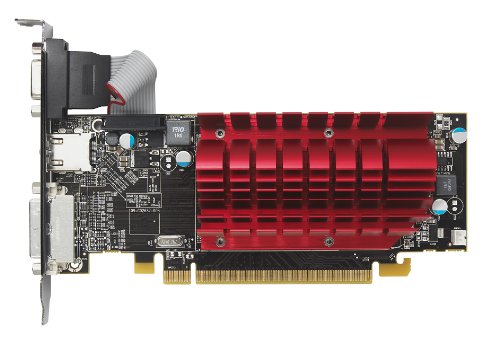 Radeon HD 5450 HD-545X-ZHF2