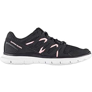 Karrimor Womens Duma Running Shoes Runners Lace Up