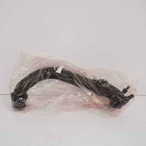 PARTS INVESTMENT 3 F30 Turbocharger Air Charge Hose 13718601683 8601683 New Genuine