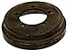 Genuine Subaru 26700FG000 Brake Disk - Rear, 1 Pack