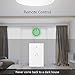 Sonoff T1 US 1/2/3 Gang WiFi RF Smart Wall Touch Light Switch,Works perfectly with Amazon Alexa, Google Assistant, IFTTT, Google Nest. (Gang-1)