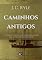 Livro Caminhos Antigos (Anglicanismo evangélico)