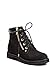GUESS Factory Women's Griffen Zipper Boots