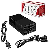 Xbox One Power Supply Brick, [Enhanced