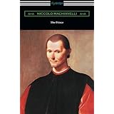 The Prince (Translated by Ninian Hill Thomson with an Introduction by Henry Cust)