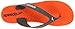 Speedo Men's Exsqueeze Me Zori Flip-Flop Sandal