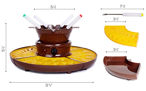 3 Chocolate+Fondue+Set+3+1