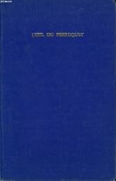 Un  monde de voleurs