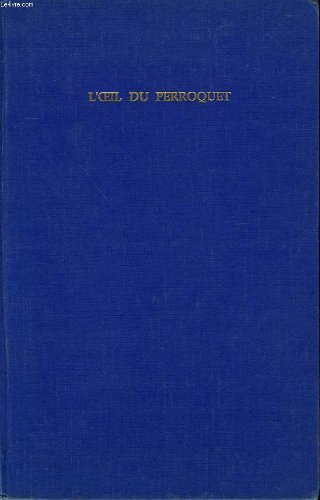 Un  monde de voleurs