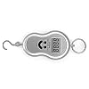 Flexzion-Digital-Hanging-Hook-Scale-88lb40kg-Electronic-Luggage-Fishing-Postal-Balance-Weight-Weighing-Pocket-Style-Tool-Portable-with-LCD-Display