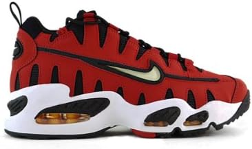 nike nomo red