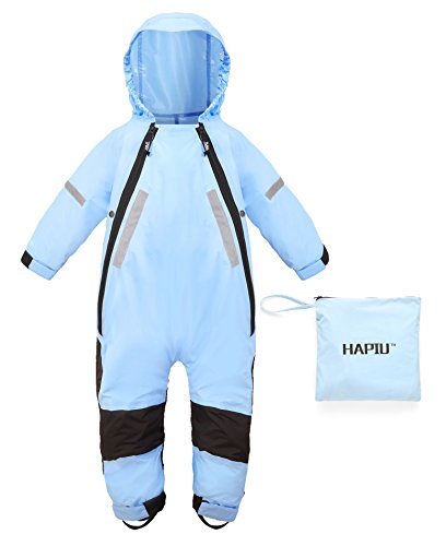 4t rain suit