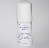 3 Bottles of Glutathione Whitening Deodorant Roll-On
