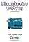 Livro Obtendo a leitura de Dinamômetro no smartphone via USB OTG Programado no Arduino